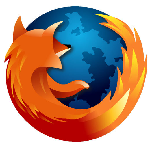 Firefox 