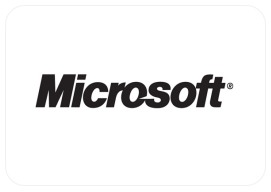 Microsoft logo