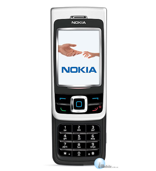 Nokia 6265